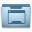 Ocean Blue Desktop Icon 32x32 png